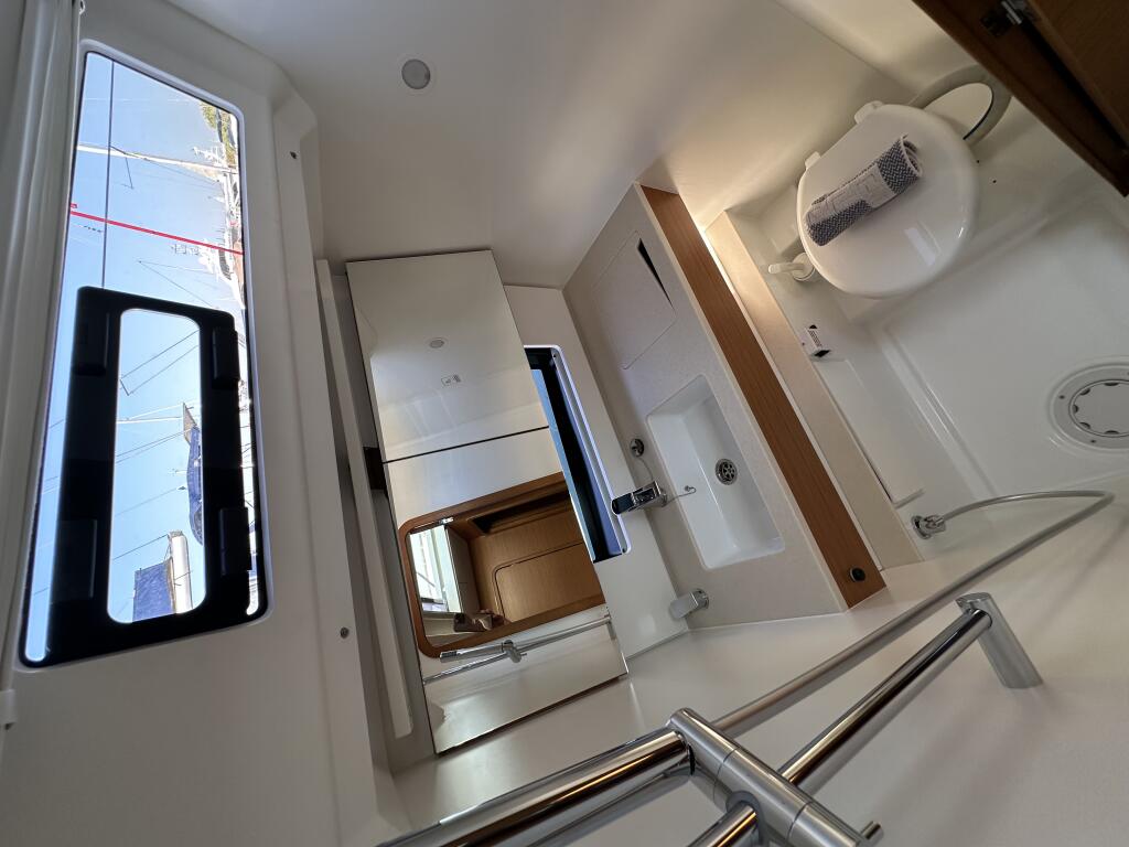 Dufour 41 Ismini