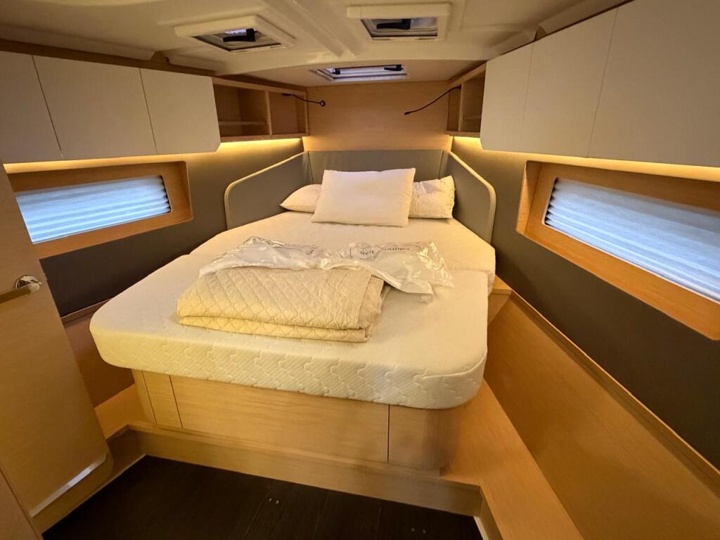 Dufour 41 Syrena