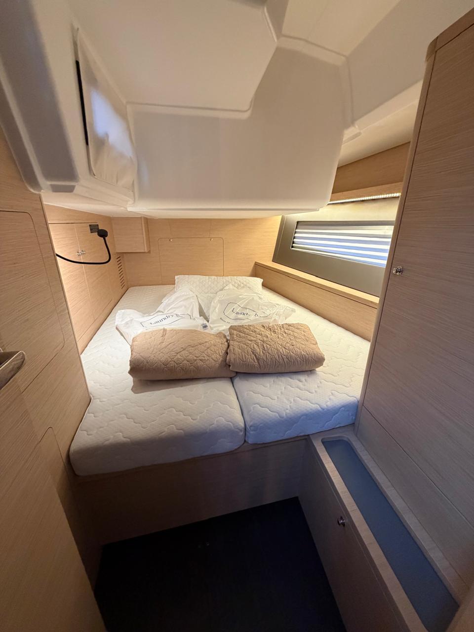Dufour 41 Syrena