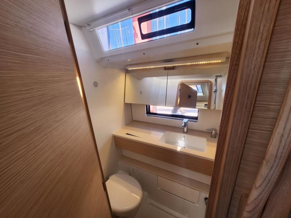 Dufour 41 Syrena