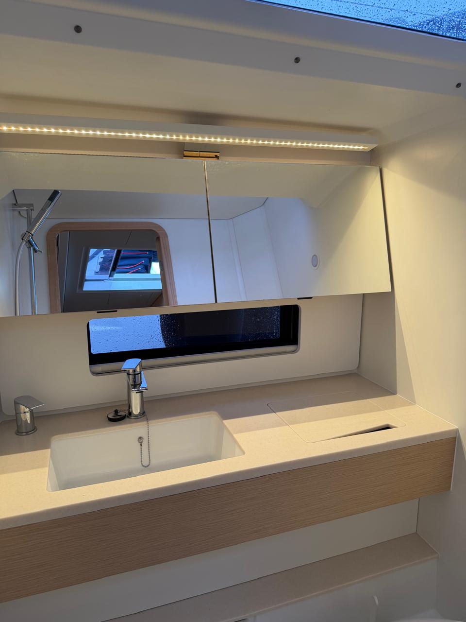 Dufour 41 Syrena