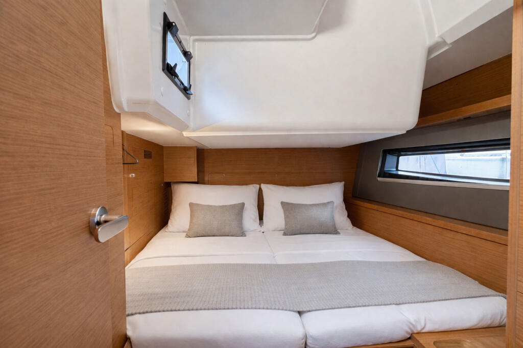 Dufour 41 Asteria