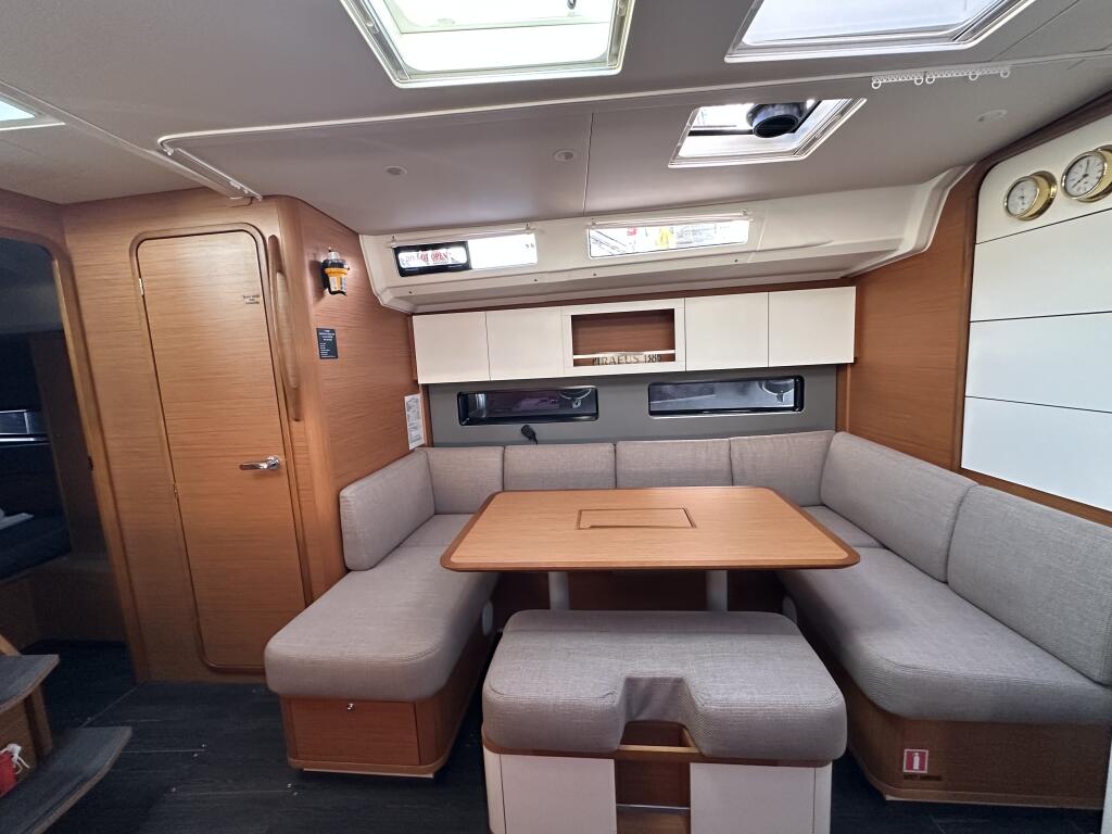 Dufour 41 Felicia