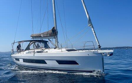 Dufour 41 Key West
