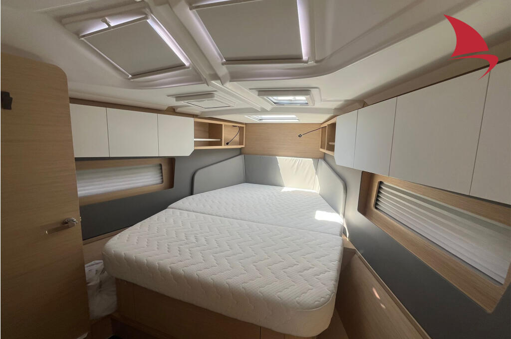 Dufour 41 Mandala