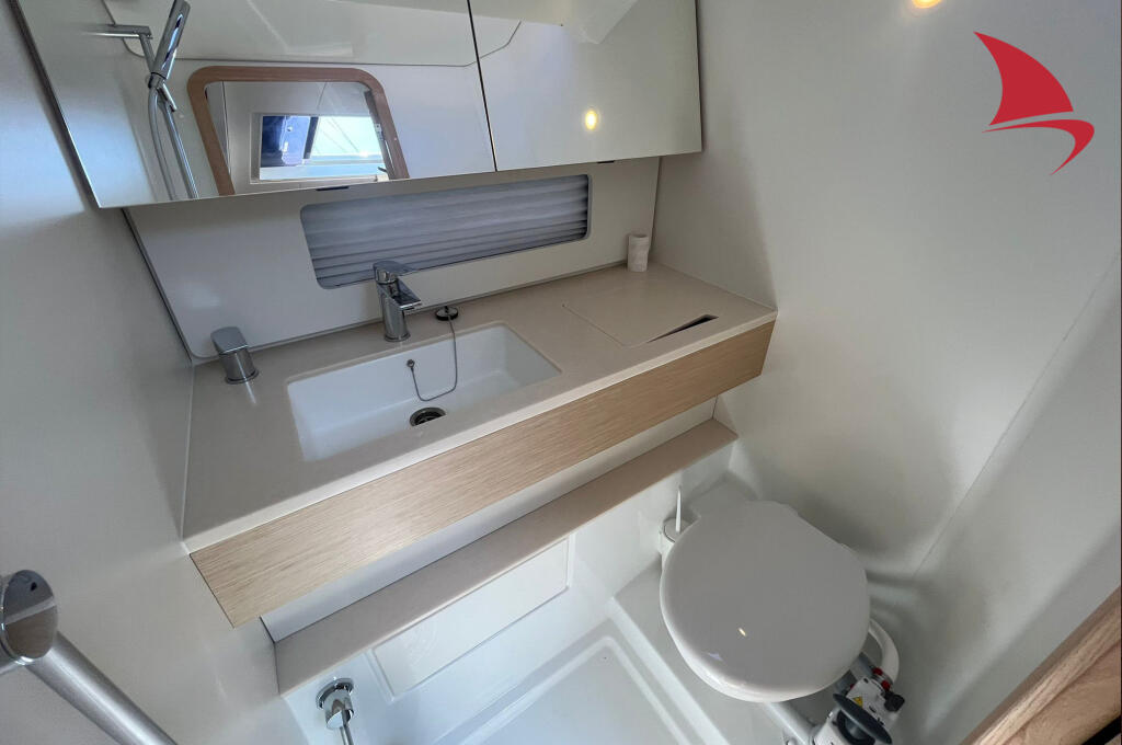 Dufour 41 Mandala