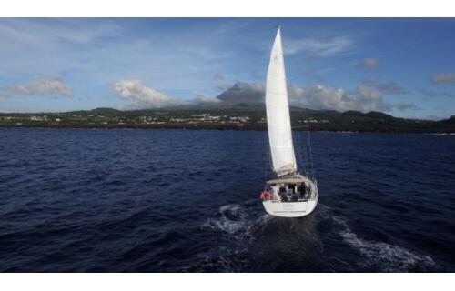 Dufour 410 GL Stella