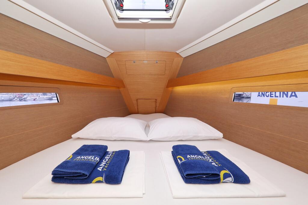 Dufour 412 GL Phonix II