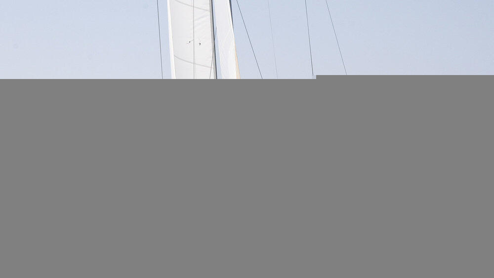 Dufour 412 GL Stella