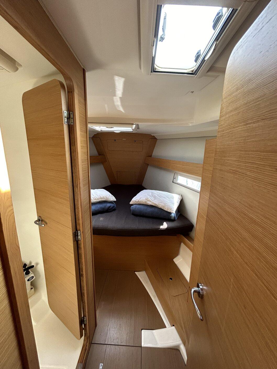 Dufour 412 GL Artemis