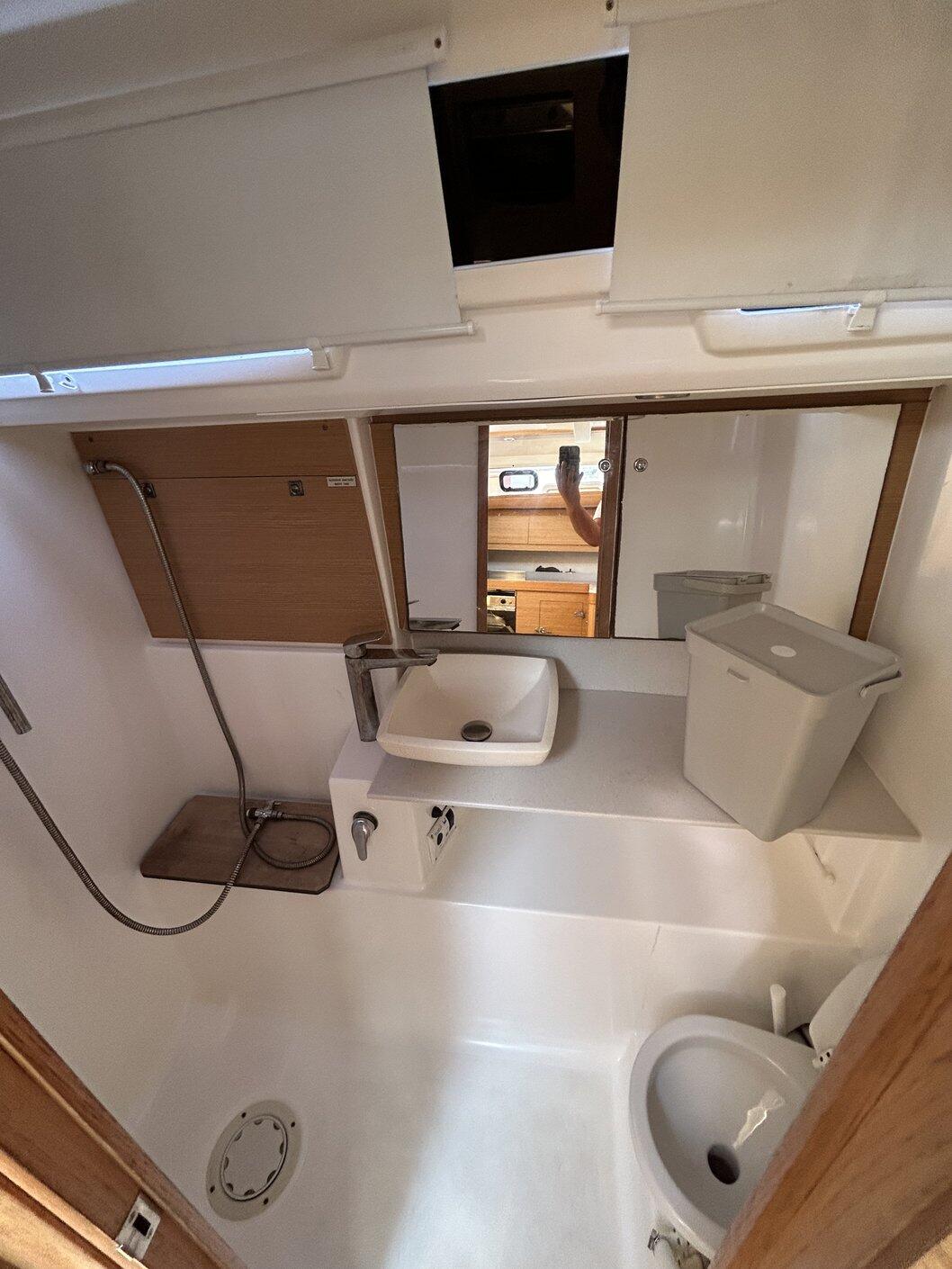 Dufour 412 GL Artemis