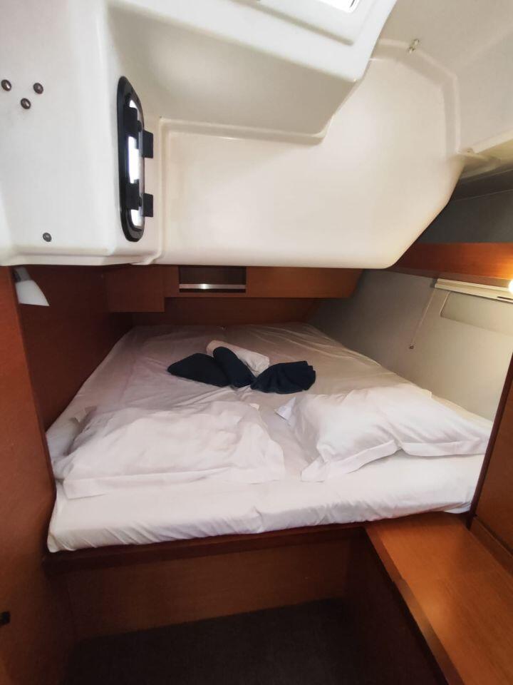 Dufour 430 GL BESRA 