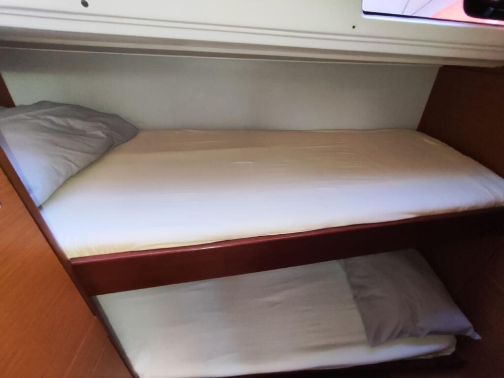 Dufour 430 GL BESRA 