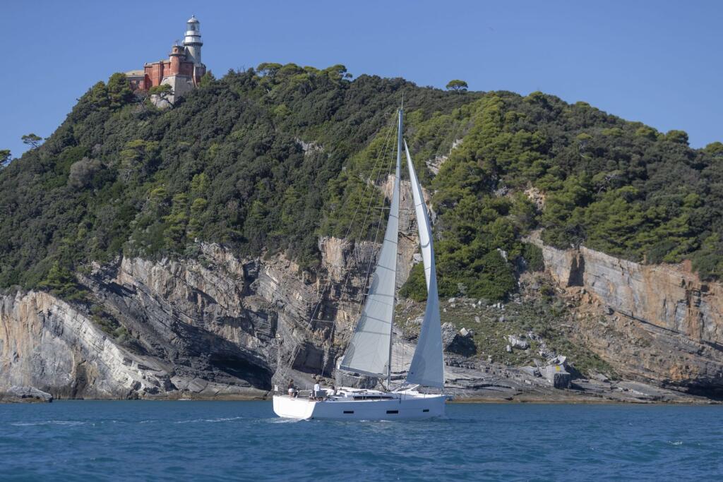 Dufour 430 GL Pyxis
