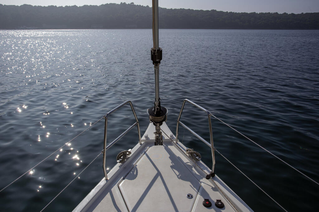 Dufour 430 GL Lana V