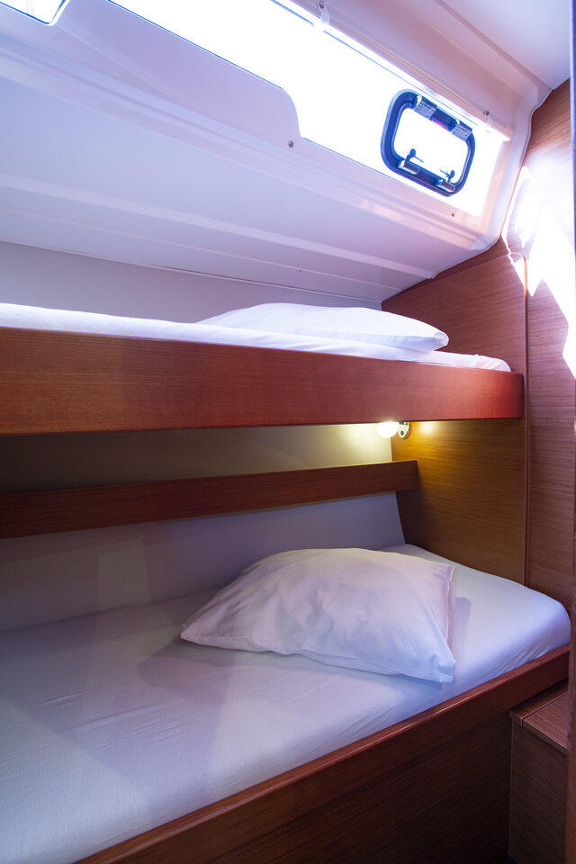 Dufour 430 GL Lana V