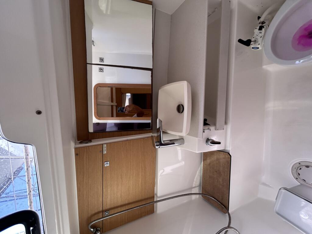 Dufour 430 GL Echo II