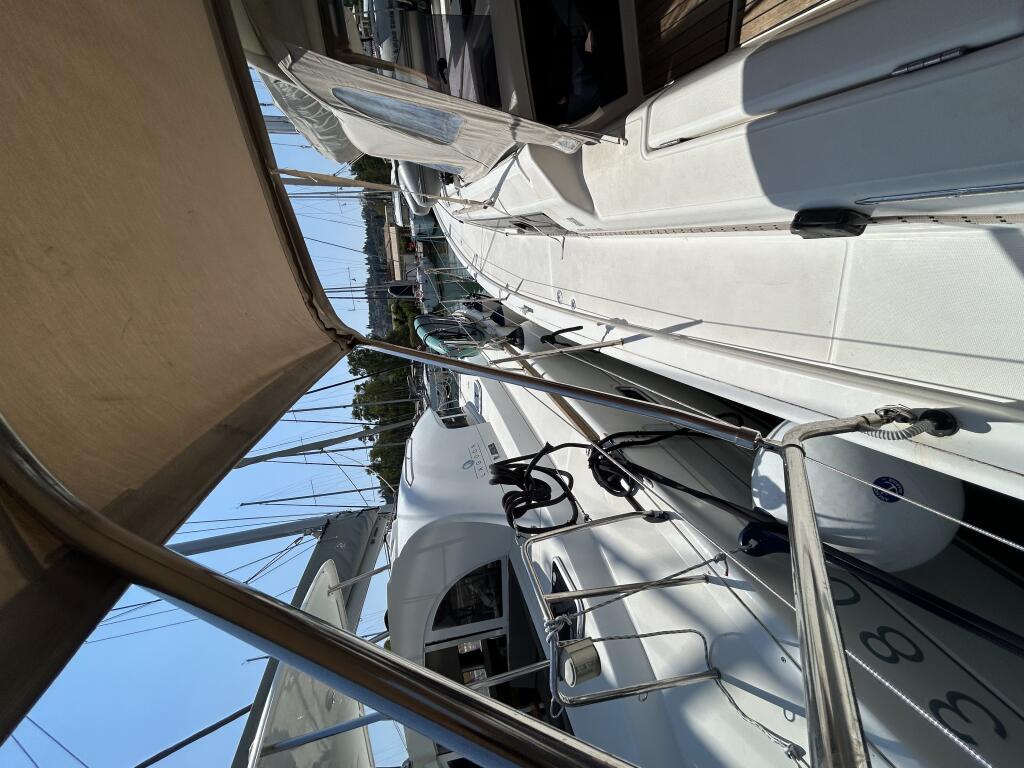 Dufour 430 GL Echo II