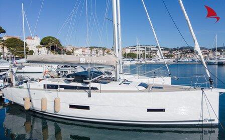 Dufour 430 Chipon