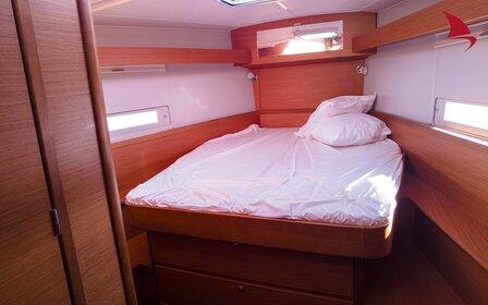 Dufour 430 Chipon