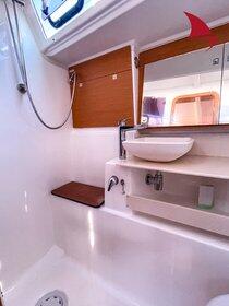 Dufour 430 Chipon