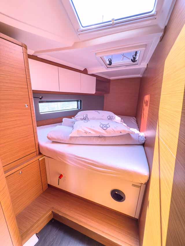 Dufour 44 Alkor
