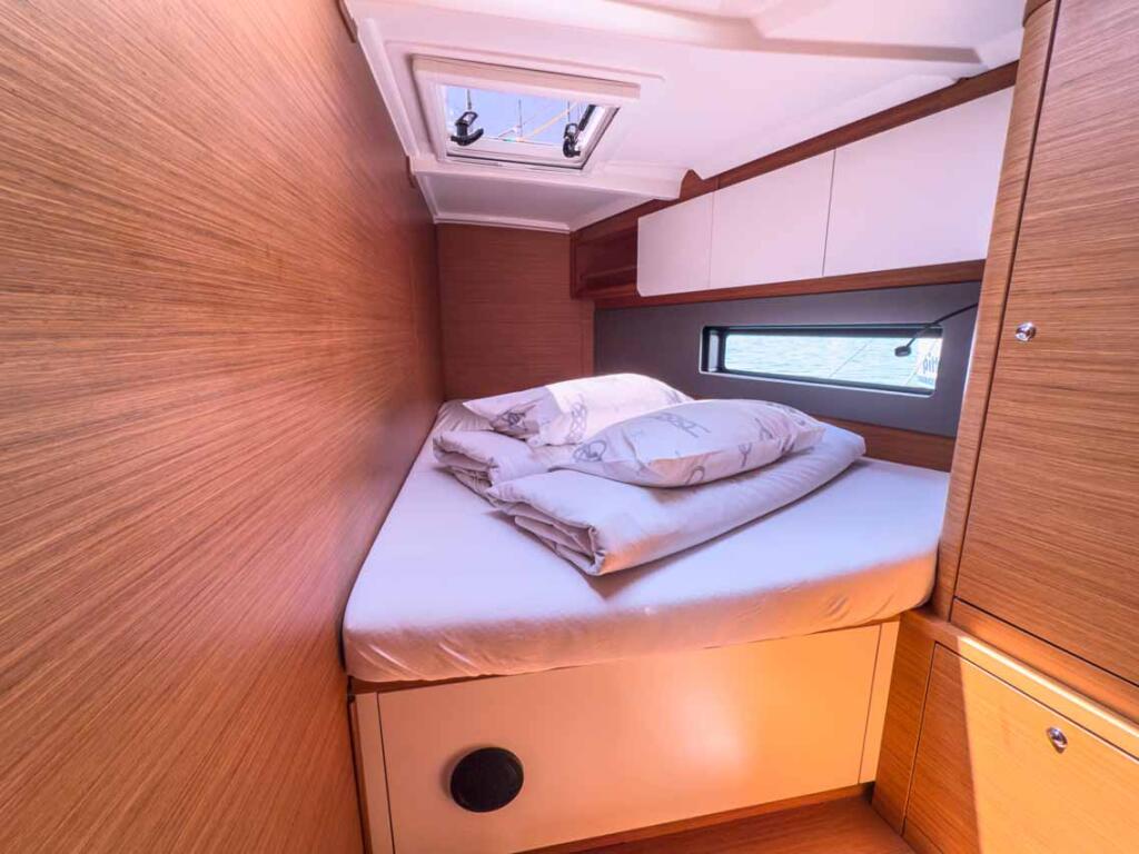 Dufour 44 Alkor