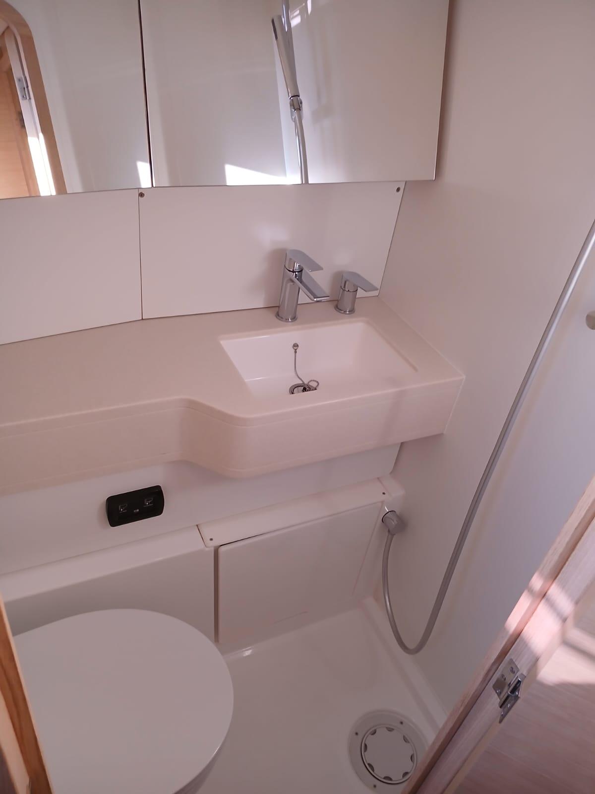 Dufour 44 Timeless