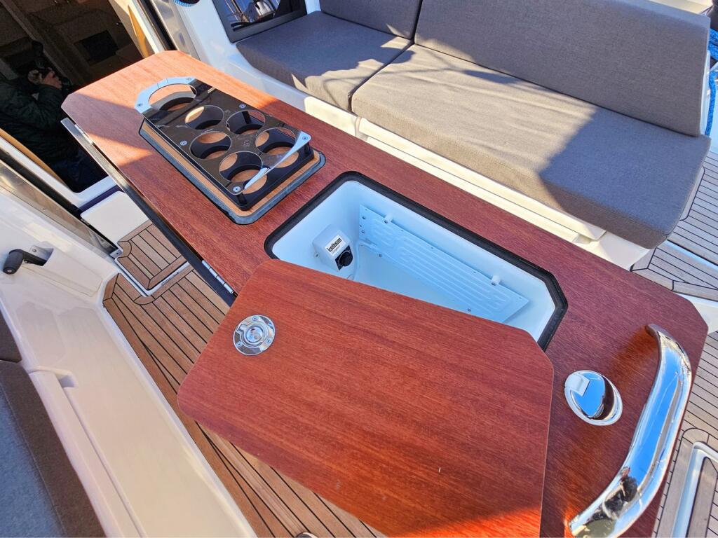 Dufour 44 Presto