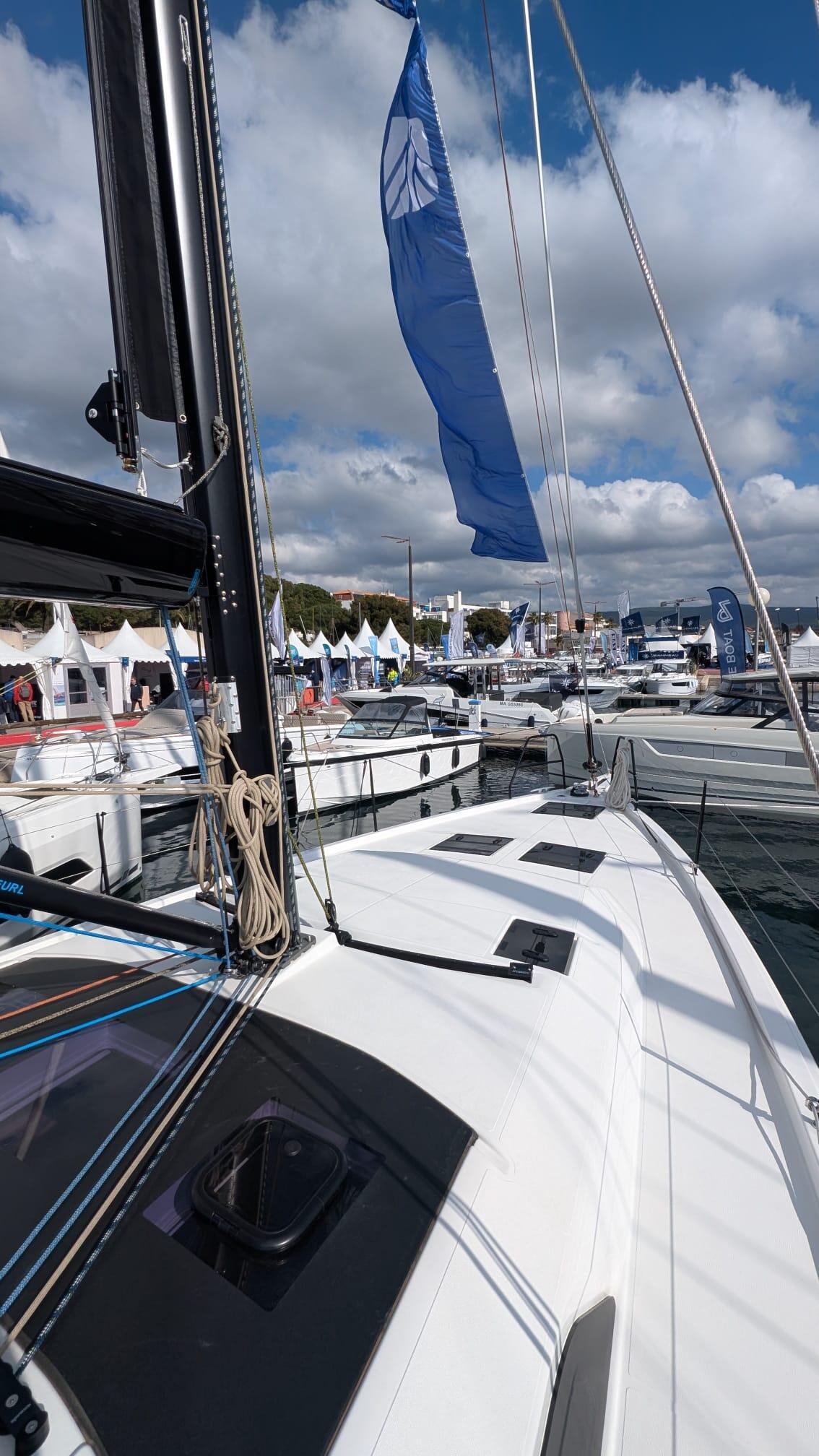 Dufour 44 Horu