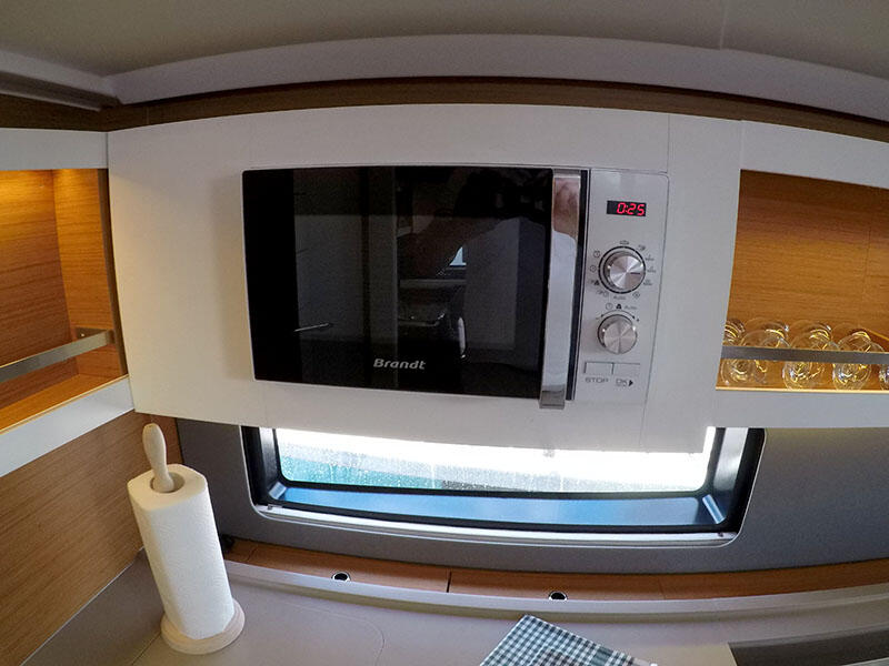 Dufour 44 Vera