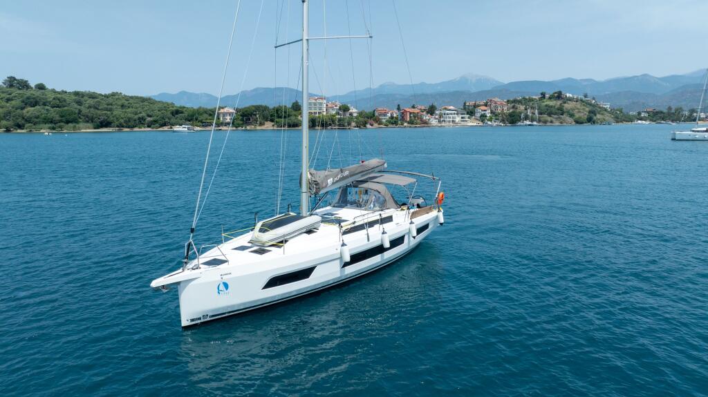 Dufour 44 Alfasyr