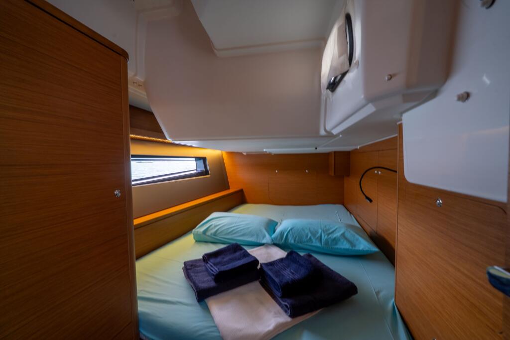 Dufour 44 Alfasyr