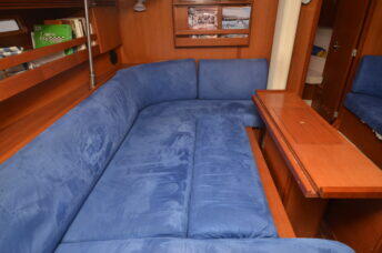 Dufour 44 Leitmotiv II