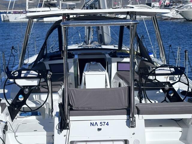 Dufour 44 Faidra