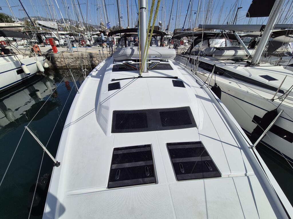 Dufour 44 Junior Mary 2