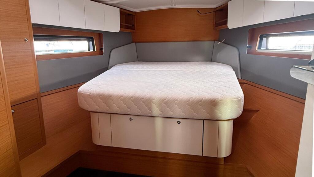 Dufour 44 Amaco