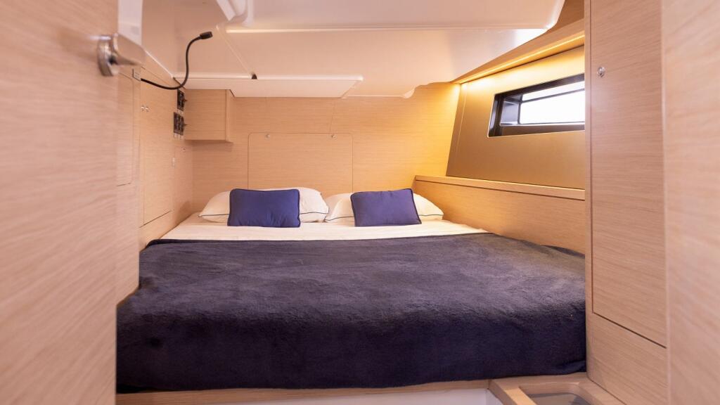Dufour 44 Betty