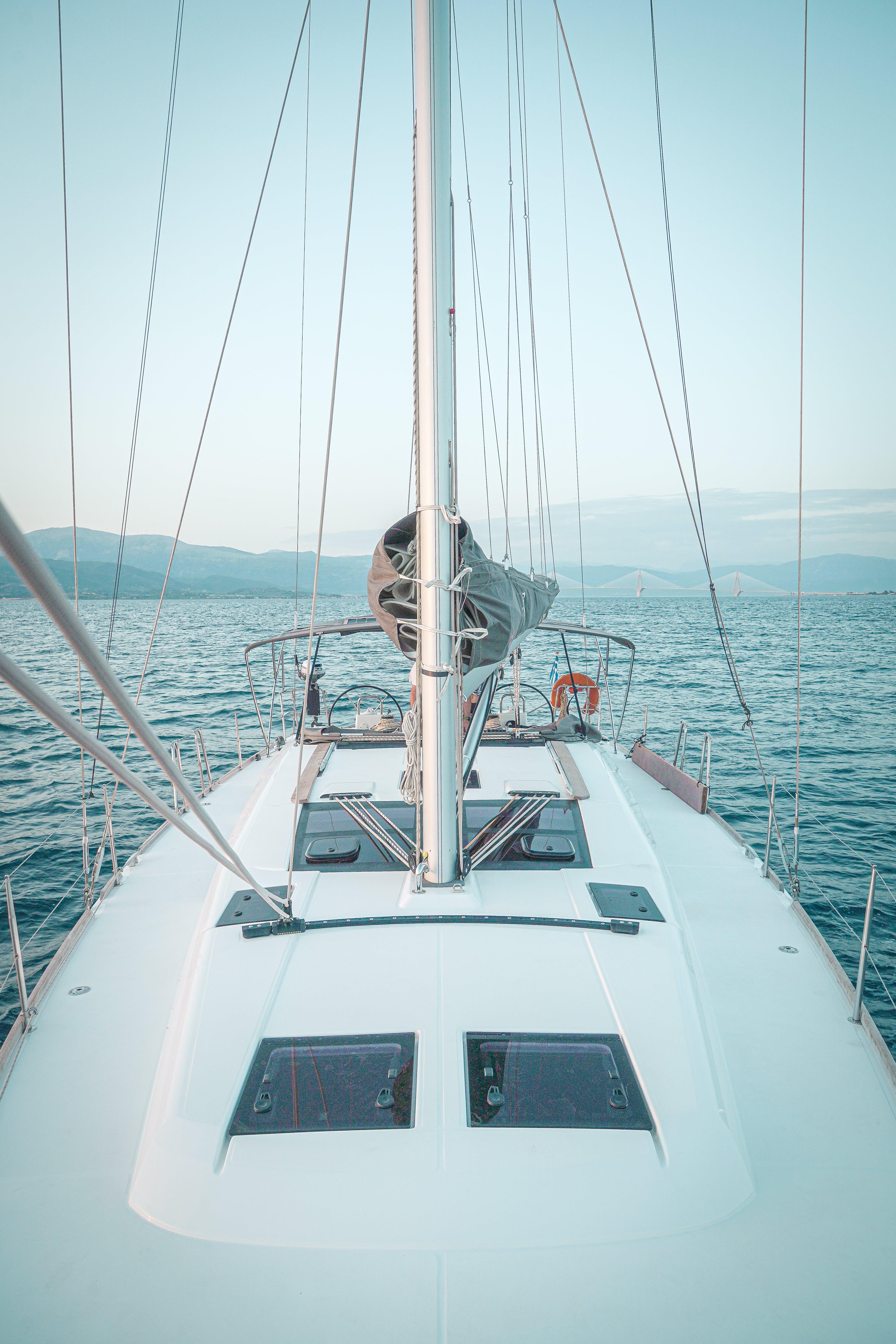 Dufour 460 GL Joanne