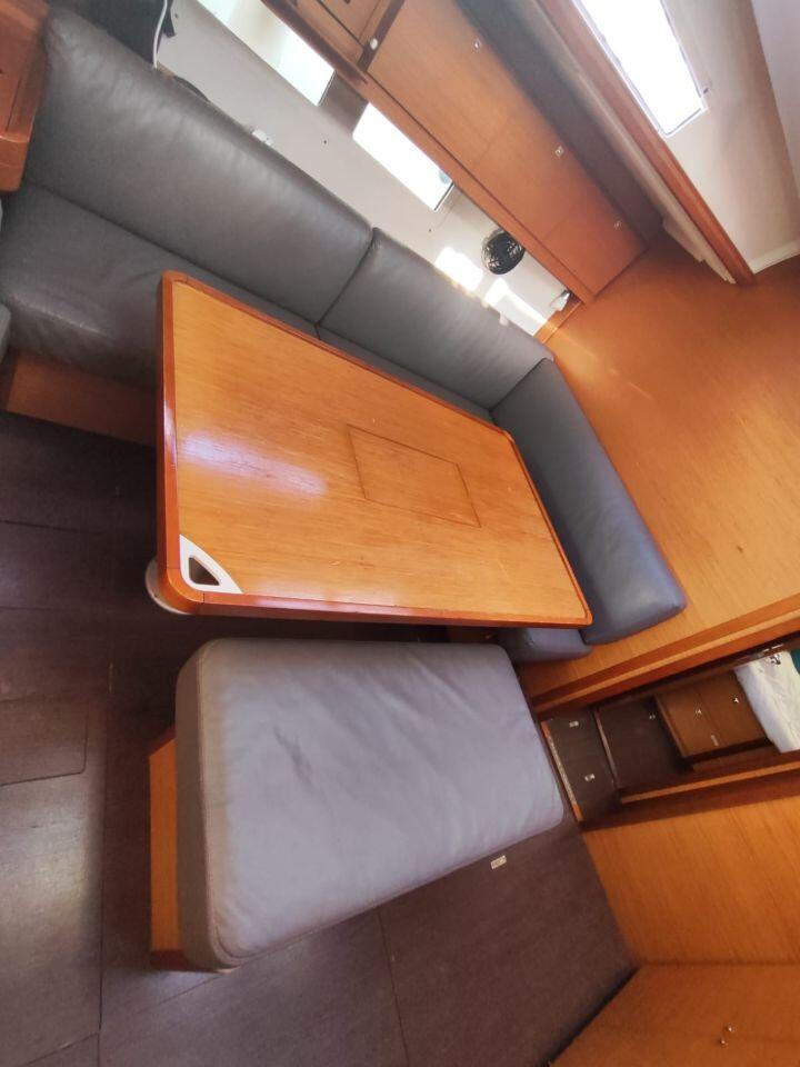 Dufour 460 GL ALBATROSS 
