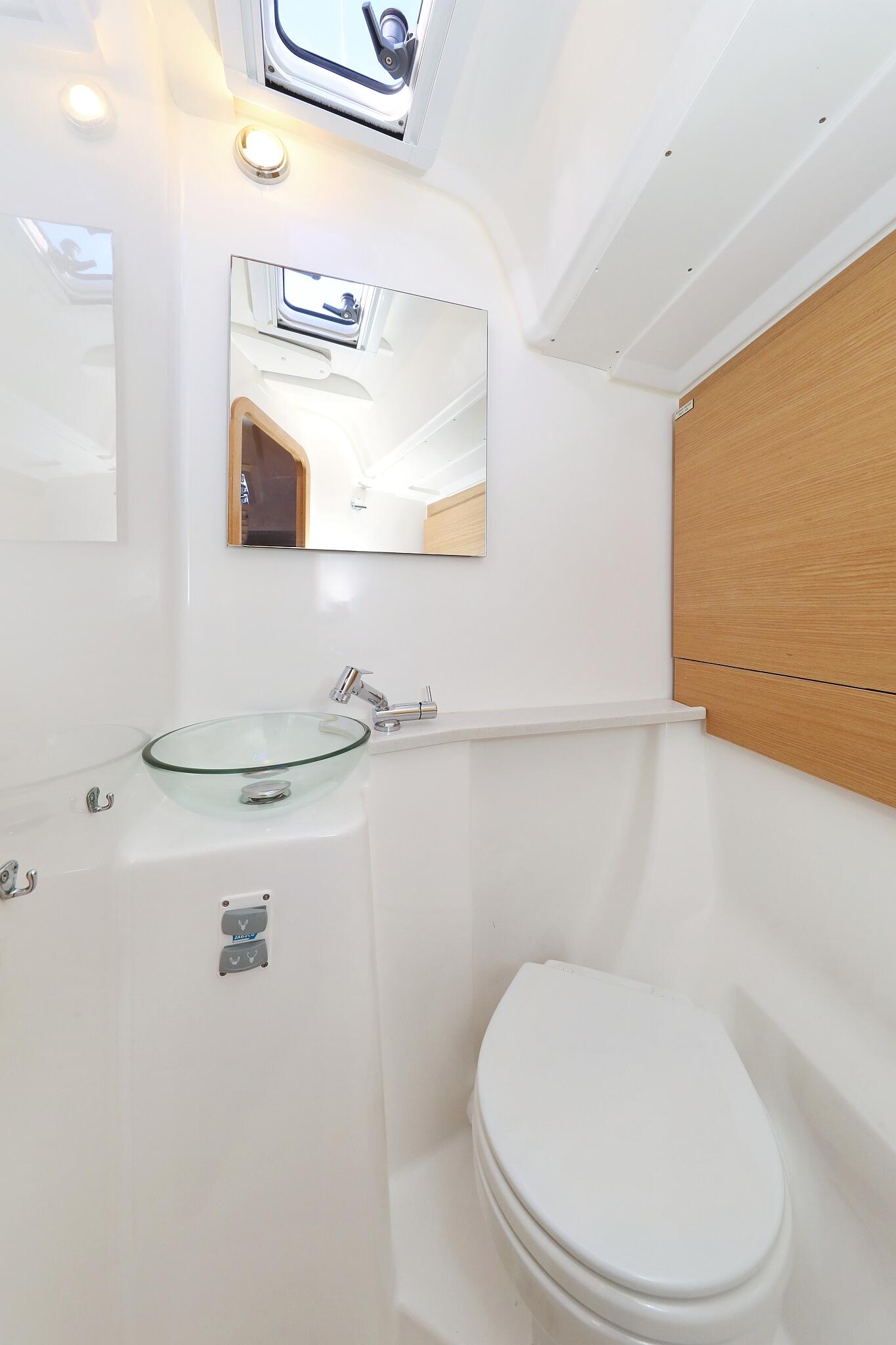 Dufour 460 GL Sylke