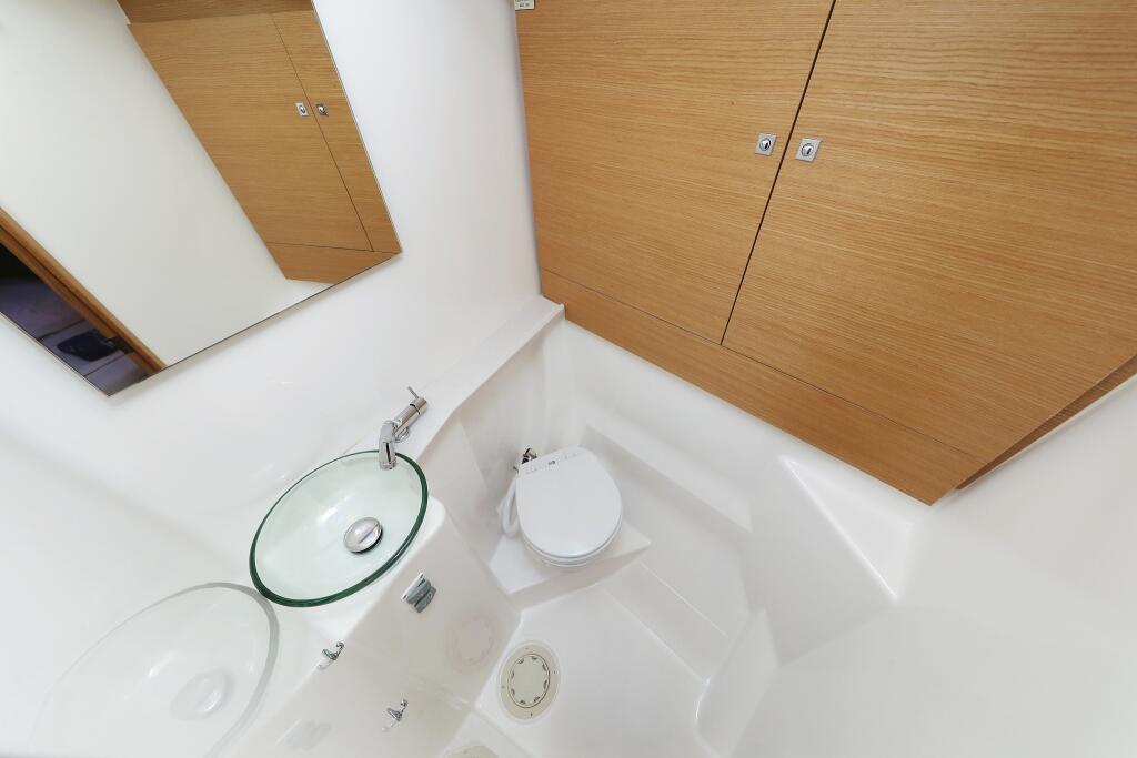 Dufour 460 GL Sylke