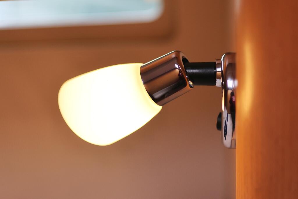 Dufour 460 GL Sylke