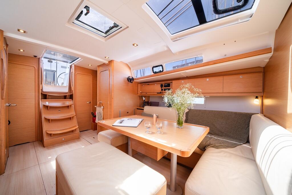 Dufour 460 GL Dioni