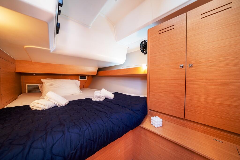 Dufour 460 GL Dioni