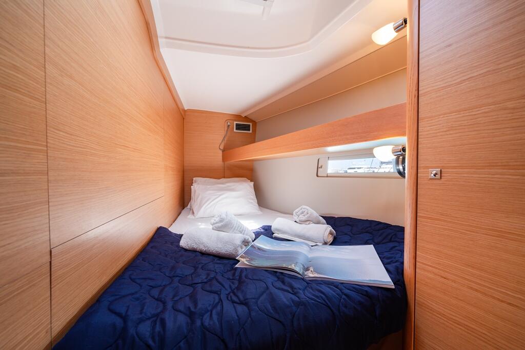 Dufour 460 GL Dioni