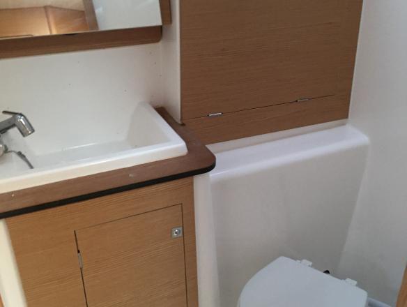 Dufour 460 GL Aquilo
