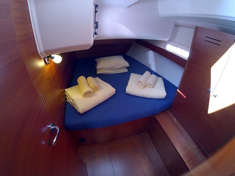 Dufour 460 GL Private dancer II