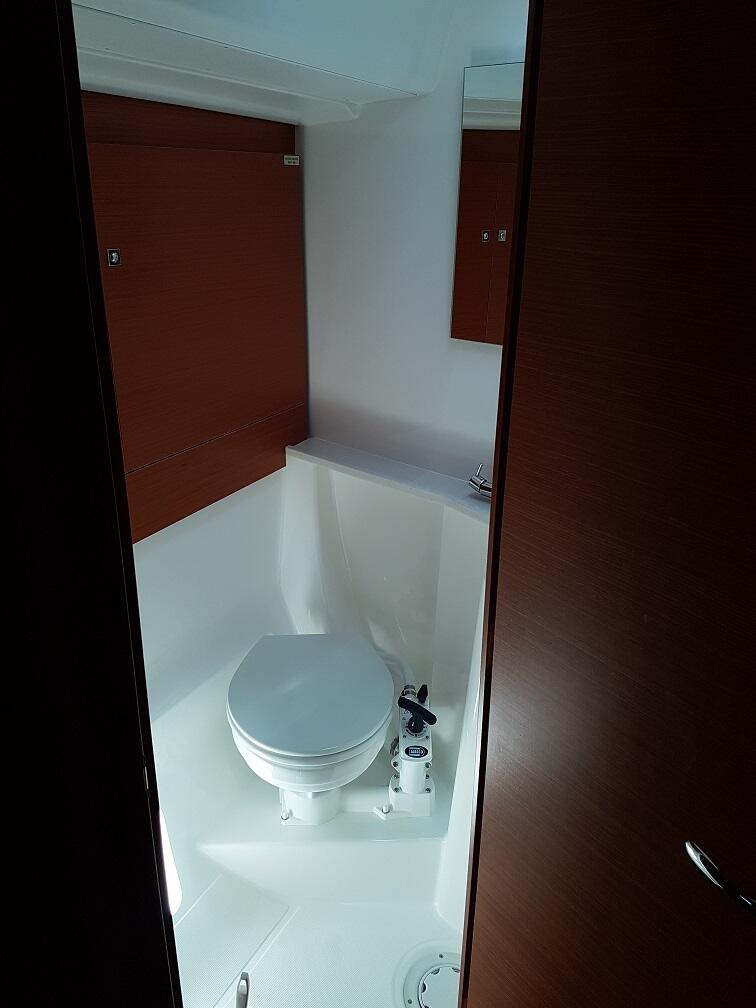 Dufour 460 GL Alegro