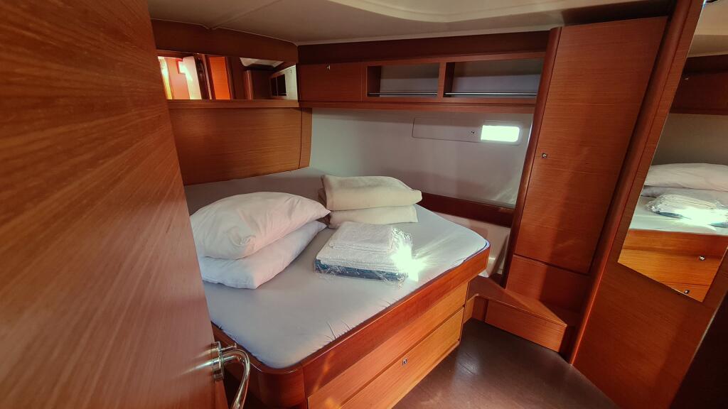 Dufour 460 GL BEYOND I